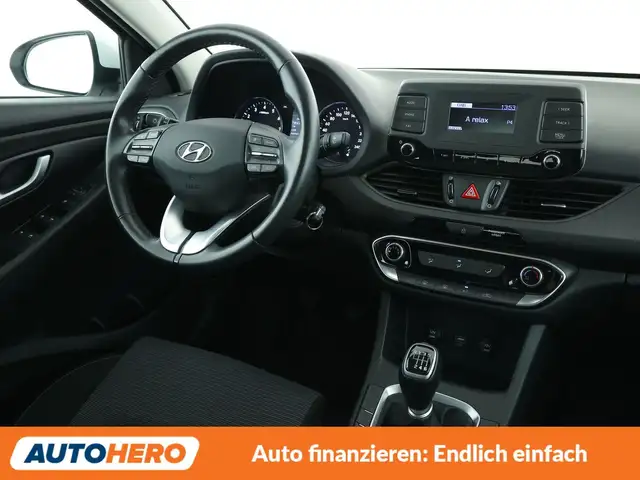 Hyundai I30 view 13