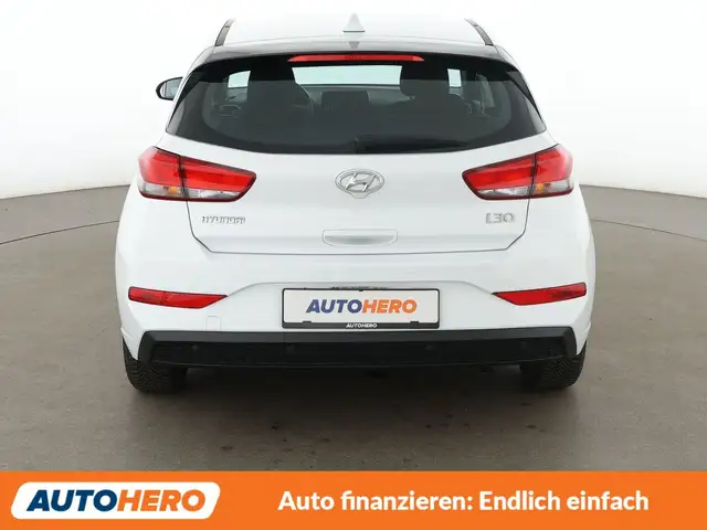 Hyundai I30 view 5