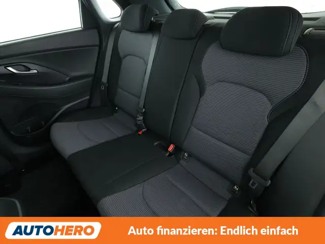 Hyundai I30 view 14