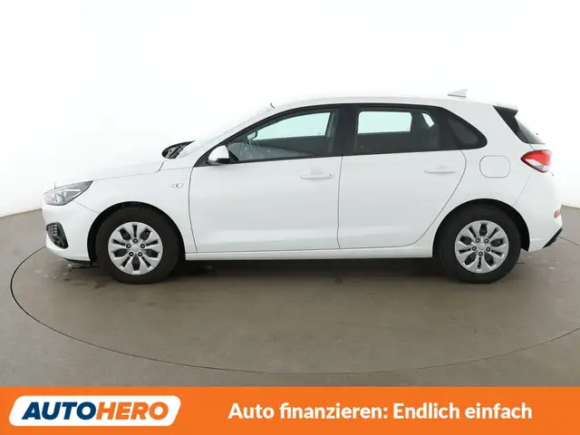 Hyundai I30 view 3