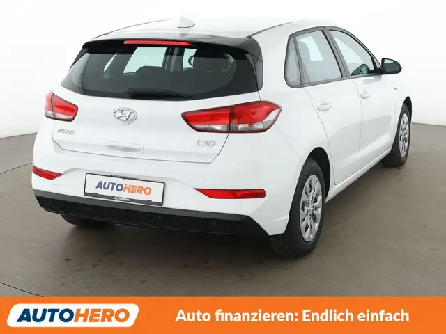 Hyundai I30 view 6