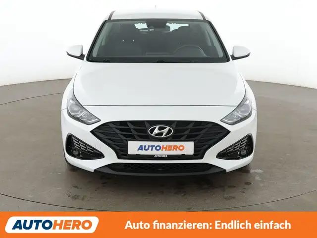 Hyundai I30 view 9