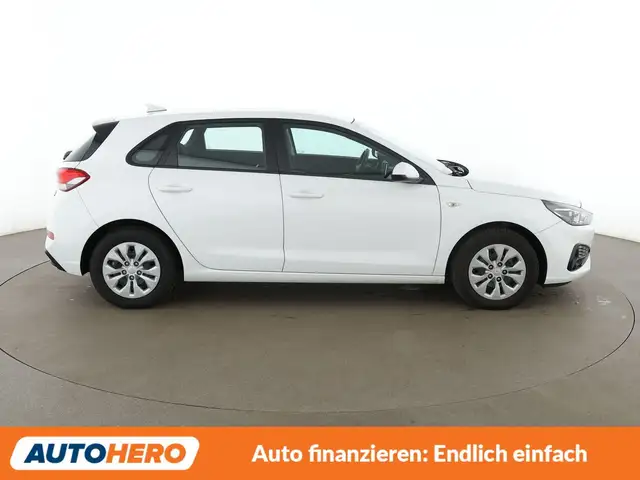 Hyundai I30 view 7
