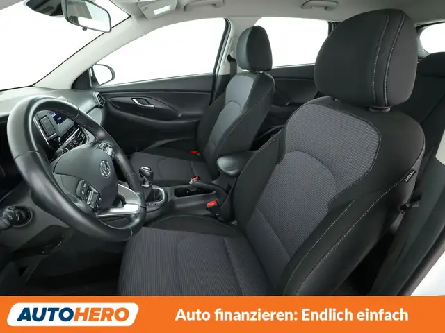 Hyundai I30 view 10