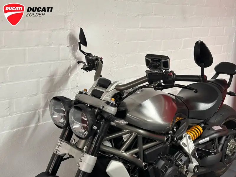 Ducati XDiavel - foto 7
