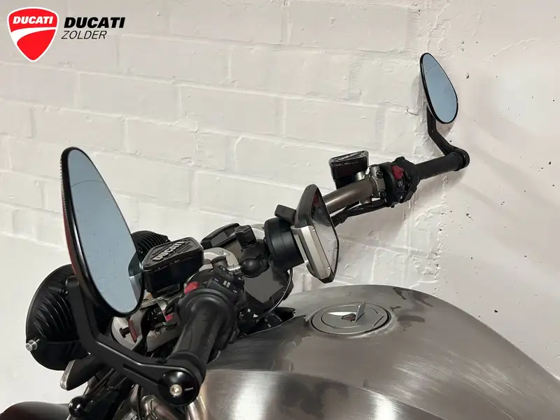 Ducati XDiavel - foto 5