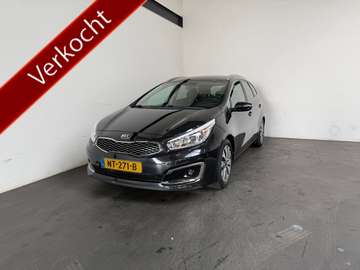 Sportswagon 1.6 GDI DynamicLine