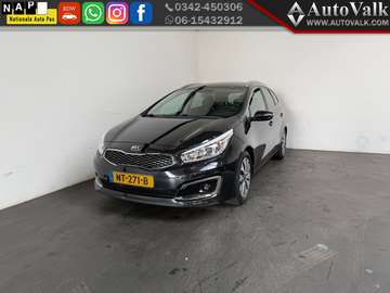 Sportswagon 1.6 GDI DynamicLine