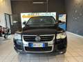 Volkswagen Touareg Touareg 2.5 tdi R5 Exclusive dpf Schwarz - thumbnail 2