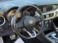 Alfa Romeo Stelvio 2.2 Veloce Q4 210cv + *Tetto Apribile* Blu/Azzurro - thumbnail 8