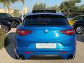 Alfa Romeo Stelvio 2.2 Veloce Q4 210cv + *Tetto Apribile* Blu/Azzurro - thumbnail 4