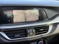 Alfa Romeo Stelvio 2.2 Veloce Q4 210cv + *Tetto Apribile* Blu/Azzurro - thumbnail 10