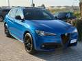 Alfa Romeo Stelvio 2.2 Veloce Q4 210cv + *Tetto Apribile* Blu/Azzurro - thumbnail 6