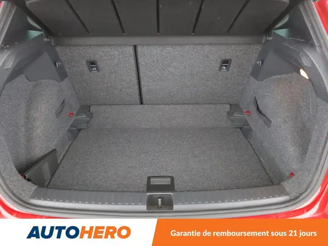 SEAT Arona view 17