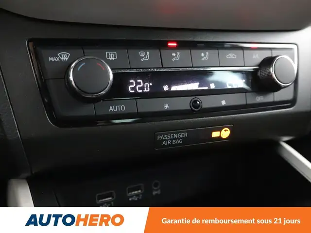 SEAT Arona view 25