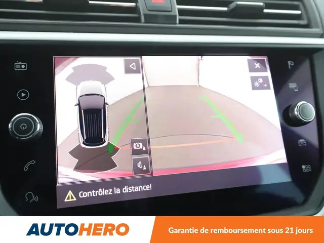 SEAT Arona view 24