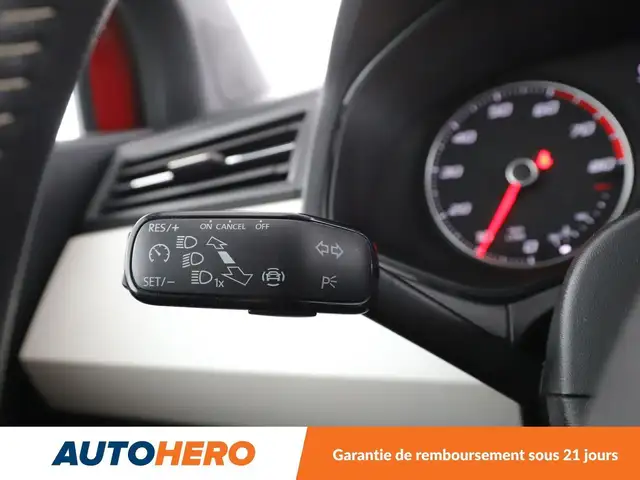 SEAT Arona view 28