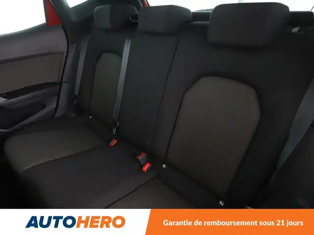 SEAT Arona view 14