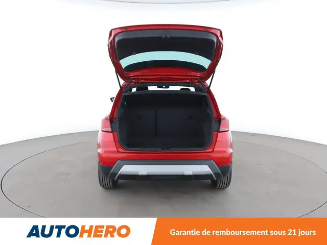 SEAT Arona view 16