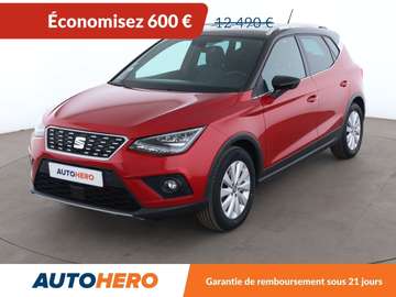 1.0 EcoTSI Xcellence