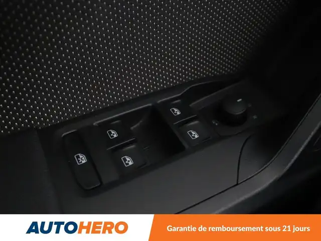 SEAT Arona view 29