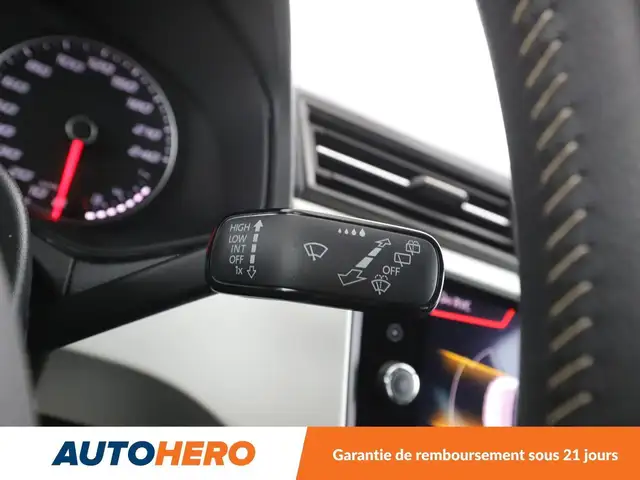 SEAT Arona view 27