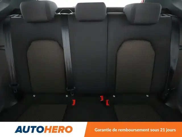 SEAT Arona view 15