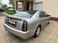 Cadillac STS 3.6 V6 Elegance+LPG Gas+Leder+Navi+SHZ+ Silber - thumbnail 4