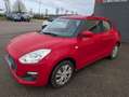 Suzuki Swift 1.2 DUALJET 90CH AVANTAGE EURO6D-T Rouge - thumbnail 2