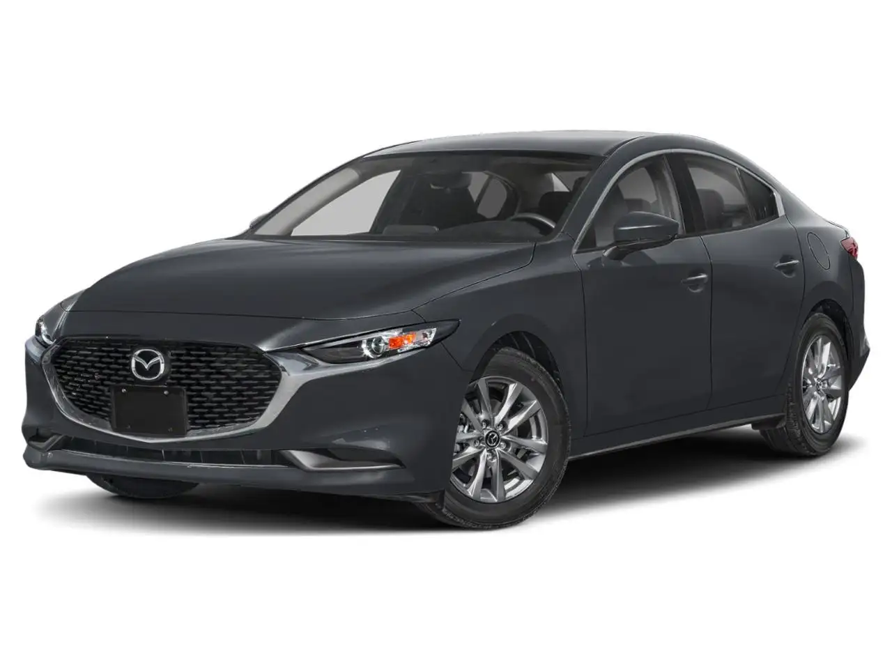 2026 Mazda 3