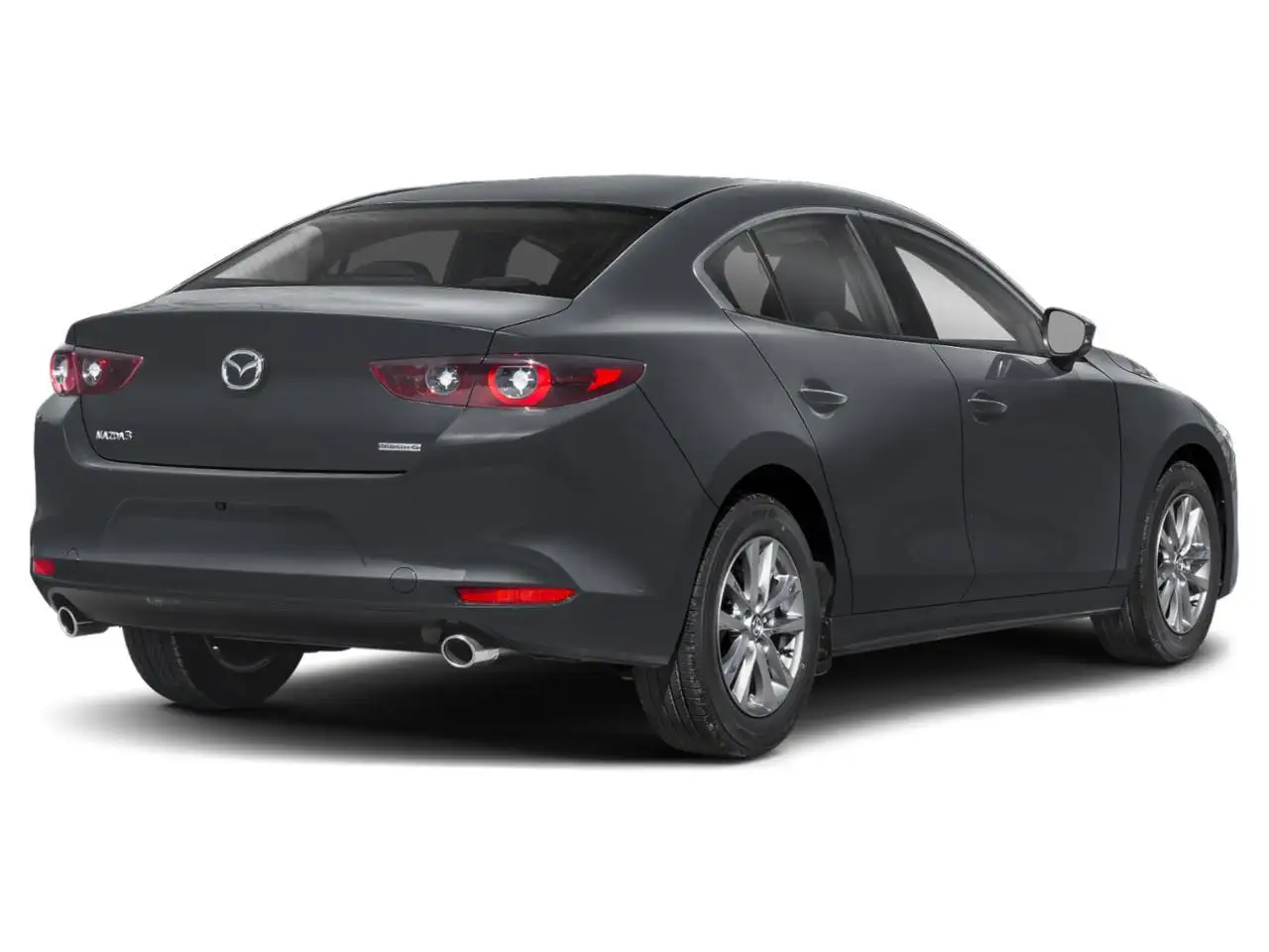 Mazda 3 снимка Mazda 3