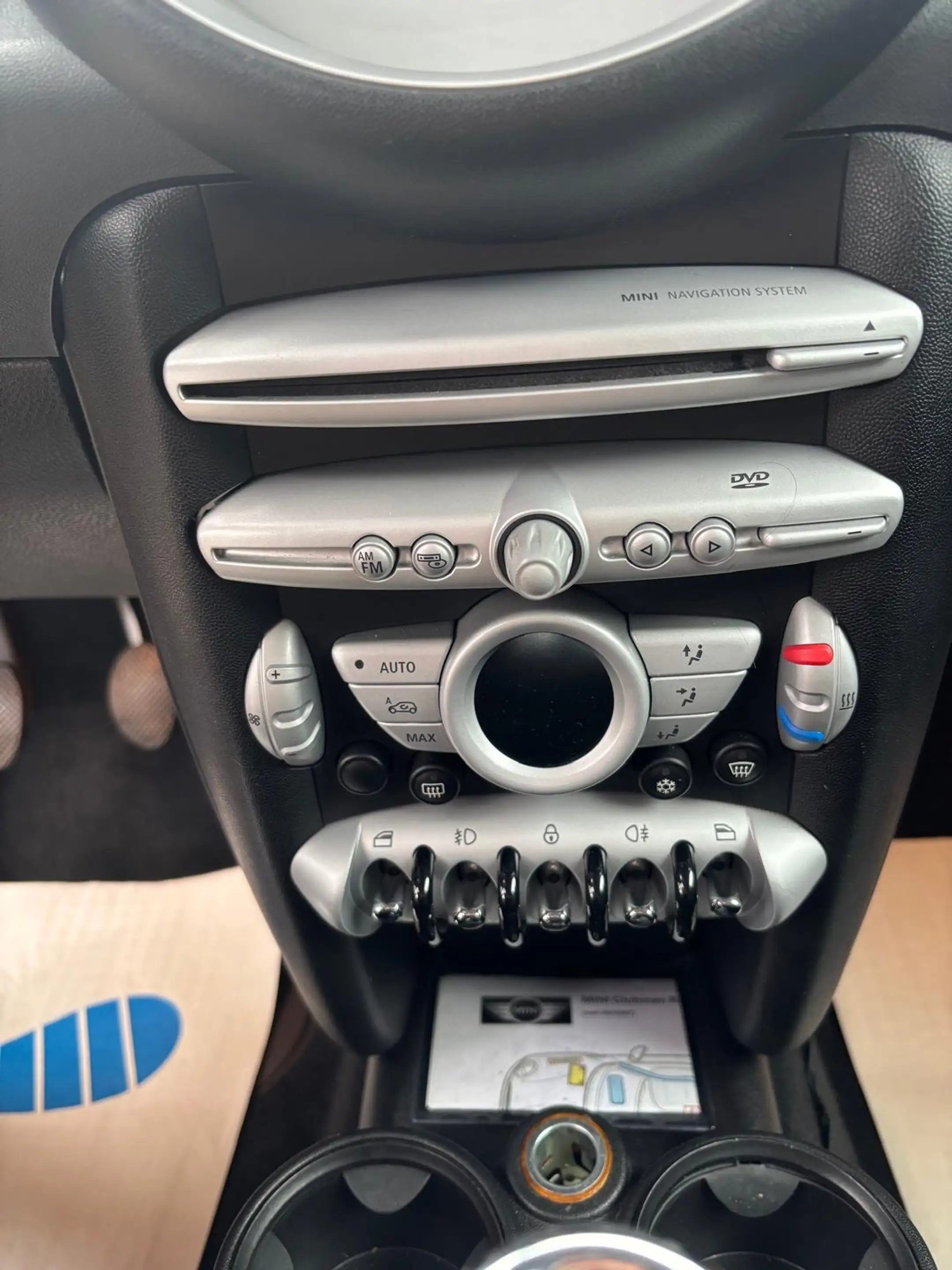 MINI Cooper Clubman Cooper — photo 14