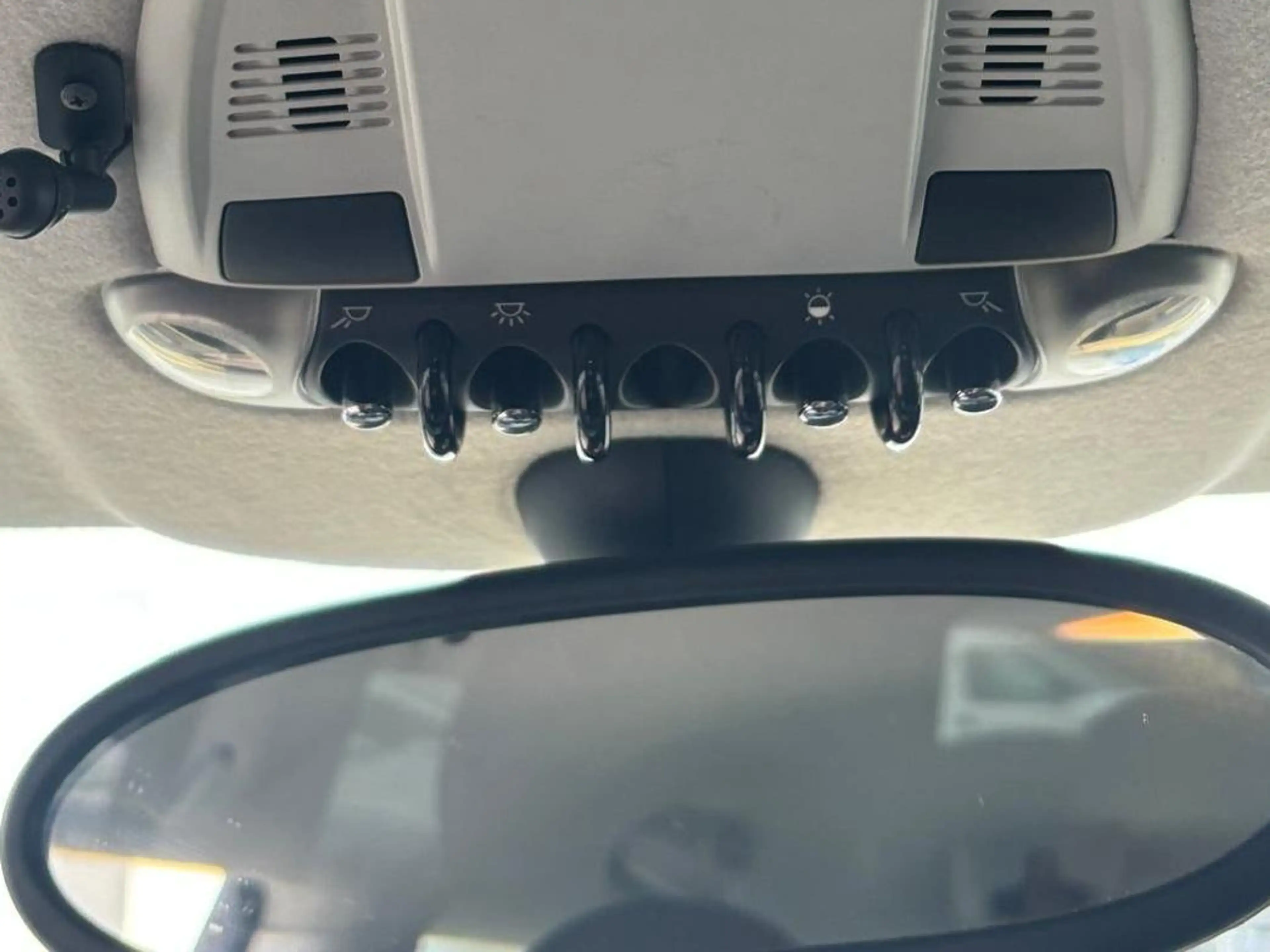 MINI Cooper Clubman Cooper — photo 13