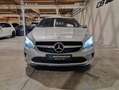 Mercedes-Benz CLA 180 MET GARANTIE Gümüş rengi - thumbnail 10