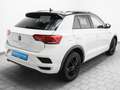 Volkswagen T-Roc 1.5 TSI Sport R Line Exterieur AHK Navi Weiß - thumbnail 5