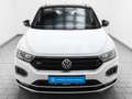 Volkswagen T-Roc 1.5 TSI Sport R Line Exterieur AHK Navi Weiß - thumbnail 2