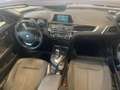 BMW 220 i Cabrio Luxury aut. Nero - thumbnail 8