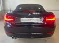 BMW 220 i Cabrio Luxury aut. Nero - thumbnail 4