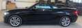 BMW 220 i Cabrio Luxury aut. Nero - thumbnail 2