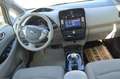 Nissan Leaf (mit Batterie) Tekna 25 kWh+NAVI+Kamera+SHZ+PDC+ Silber - thumbnail 10