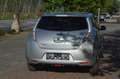 Nissan Leaf (mit Batterie) Tekna 25 kWh+NAVI+Kamera+SHZ+PDC+ Zilver - thumbnail 5