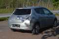 Nissan Leaf (mit Batterie) Tekna 25 kWh+NAVI+Kamera+SHZ+PDC+ Zilver - thumbnail 3