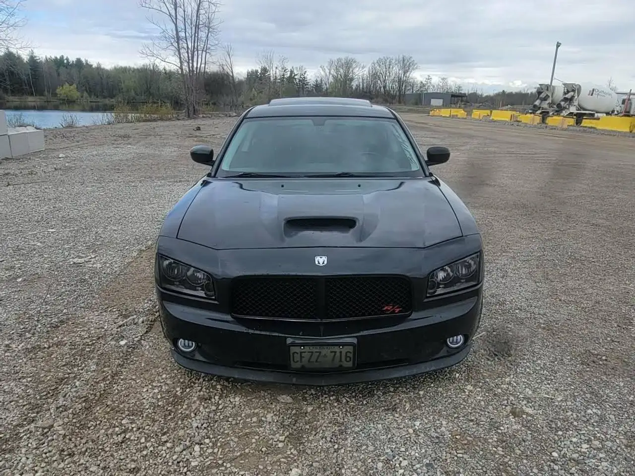 Dodge Charger photo Dodge Charger