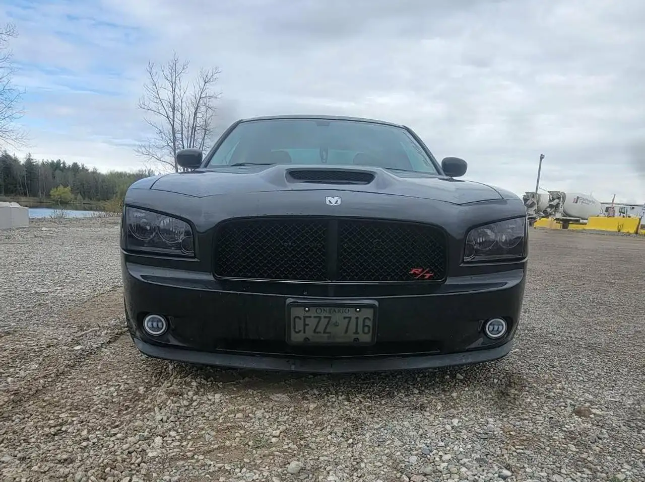 Dodge Charger photo Dodge Charger