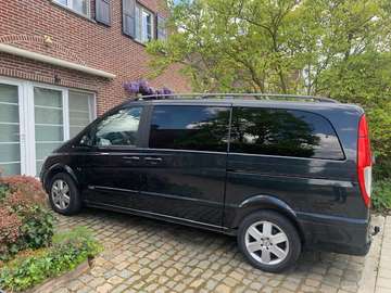 Viano 2.2 CDI LWB Ambiente (EURO 4)