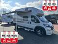 Weinsberg CaraBus 600 MQH Hochdach +4xSchalfen+Kamera+Markis Grau - thumbnail 1