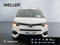 Toyota Proace City Verso 1.2 Turbo L2 Executive *7-Sitz* Weiß - thumbnail 2