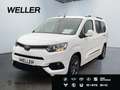 Toyota Proace City Verso 1.2 Turbo L2 Executive *7-Sitz* Weiß - thumbnail 1
