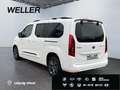 Toyota Proace City Verso 1.2 Turbo L2 Executive *7-Sitz* Weiß - thumbnail 7