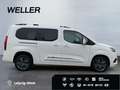 Toyota Proace City Verso 1.2 Turbo L2 Executive *7-Sitz* Weiß - thumbnail 10